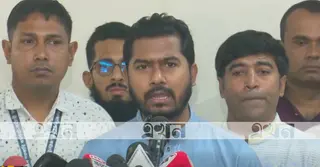 মন্ত্রীদের কমপক্ষে ১০ লাখ, এমপিদের ৫ লাখ টাকা বেতন হওয়া উচিত: নুরুল হক